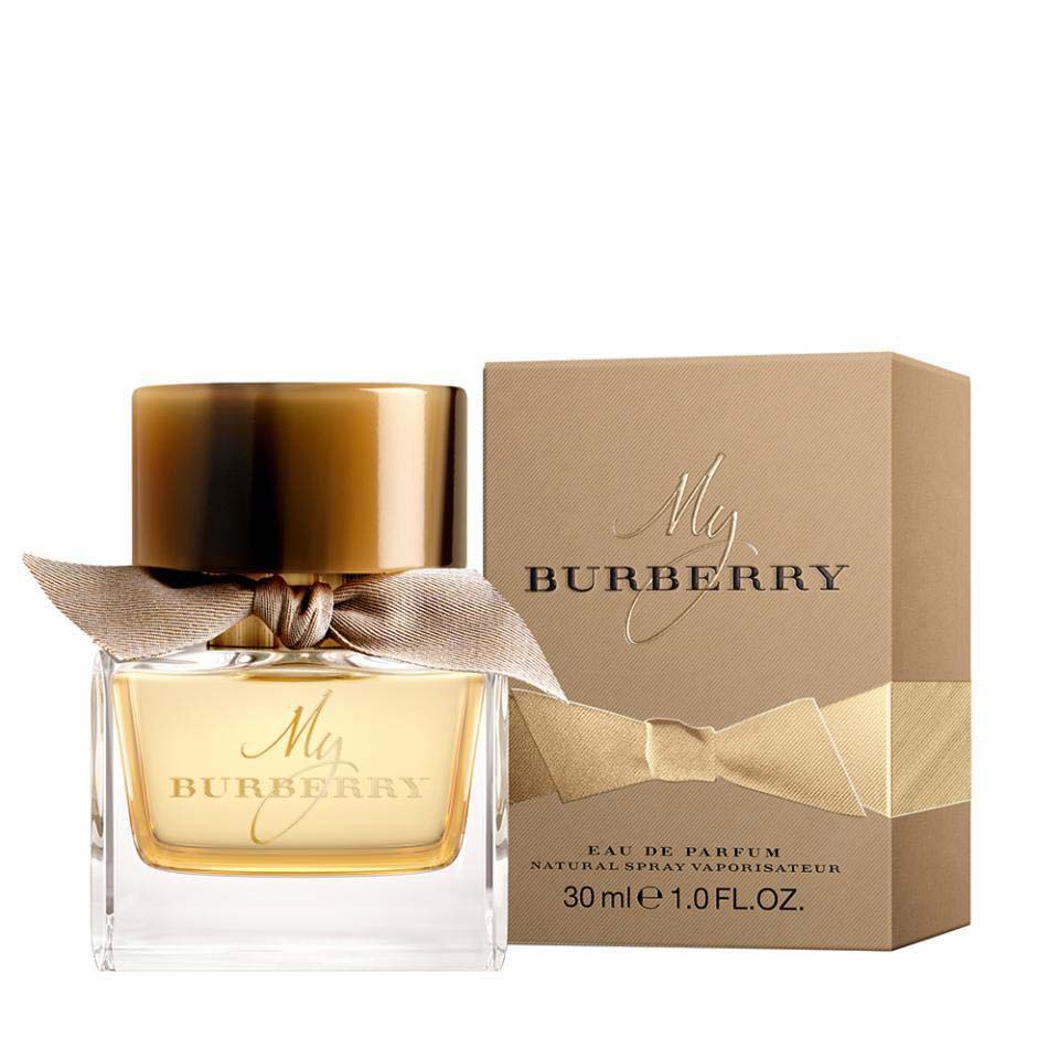 عطر مای باربری My Burberry