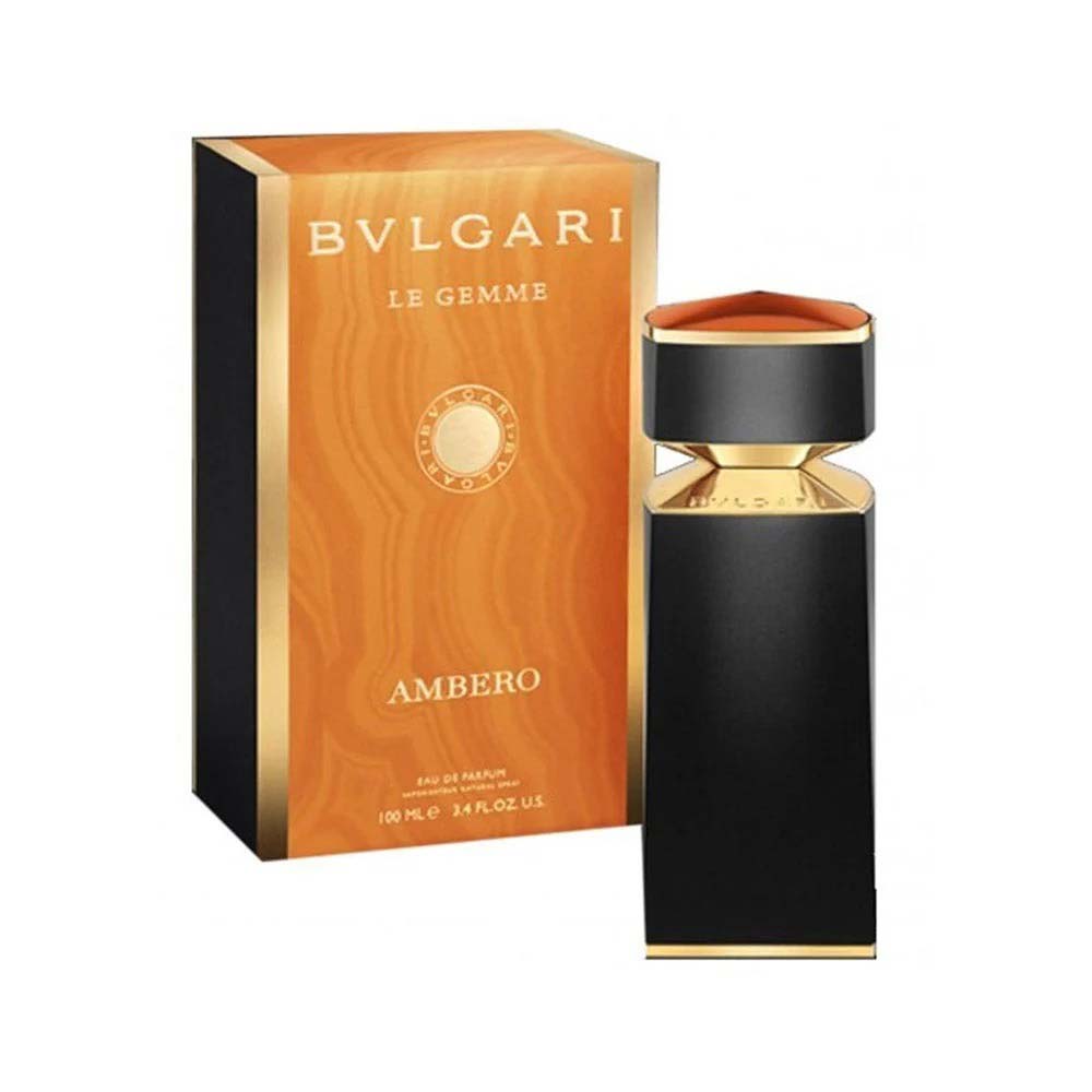 عطر بولگاری آمبرو BVLGARI Ambero