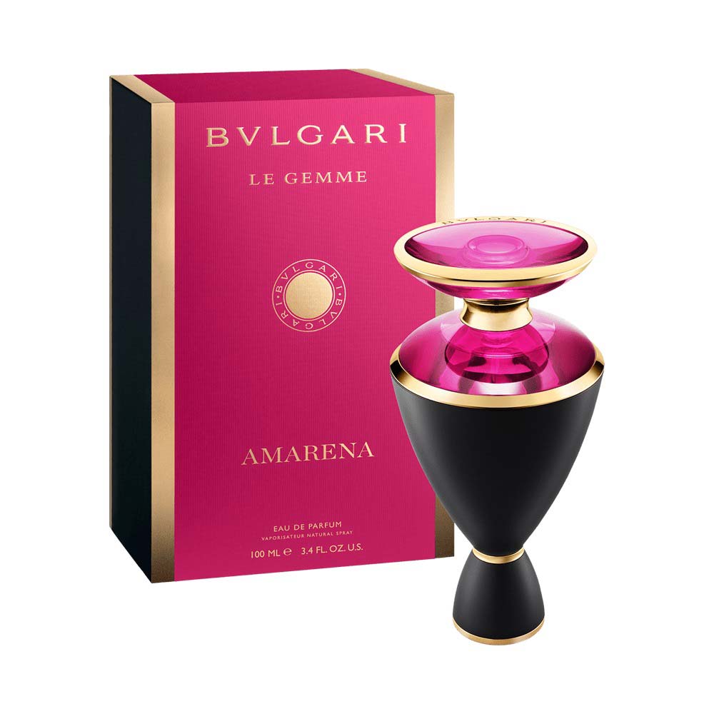 عطر بولگاری آمارنا BVLGARI Amarena