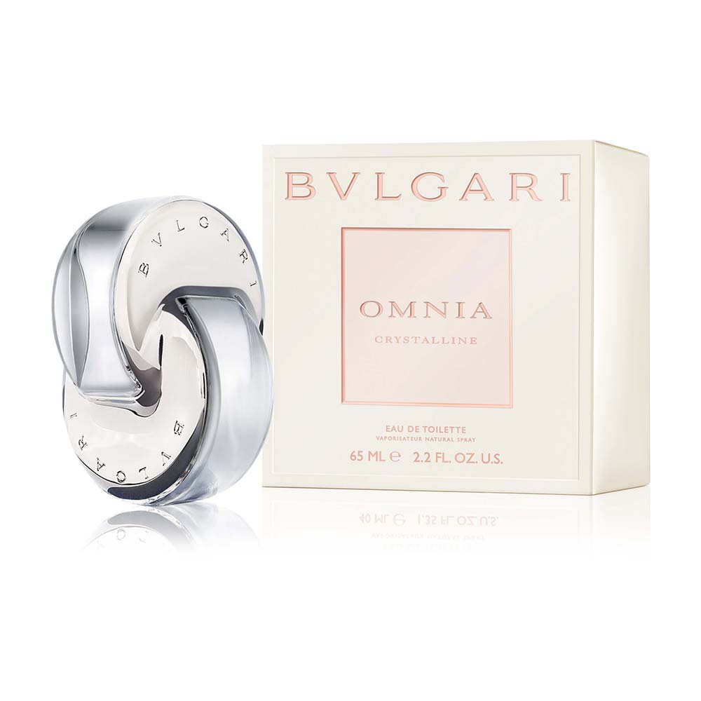 عطر بولگاری امنیا کریستالین BVLGARI OMNIA CRYSTALLINE