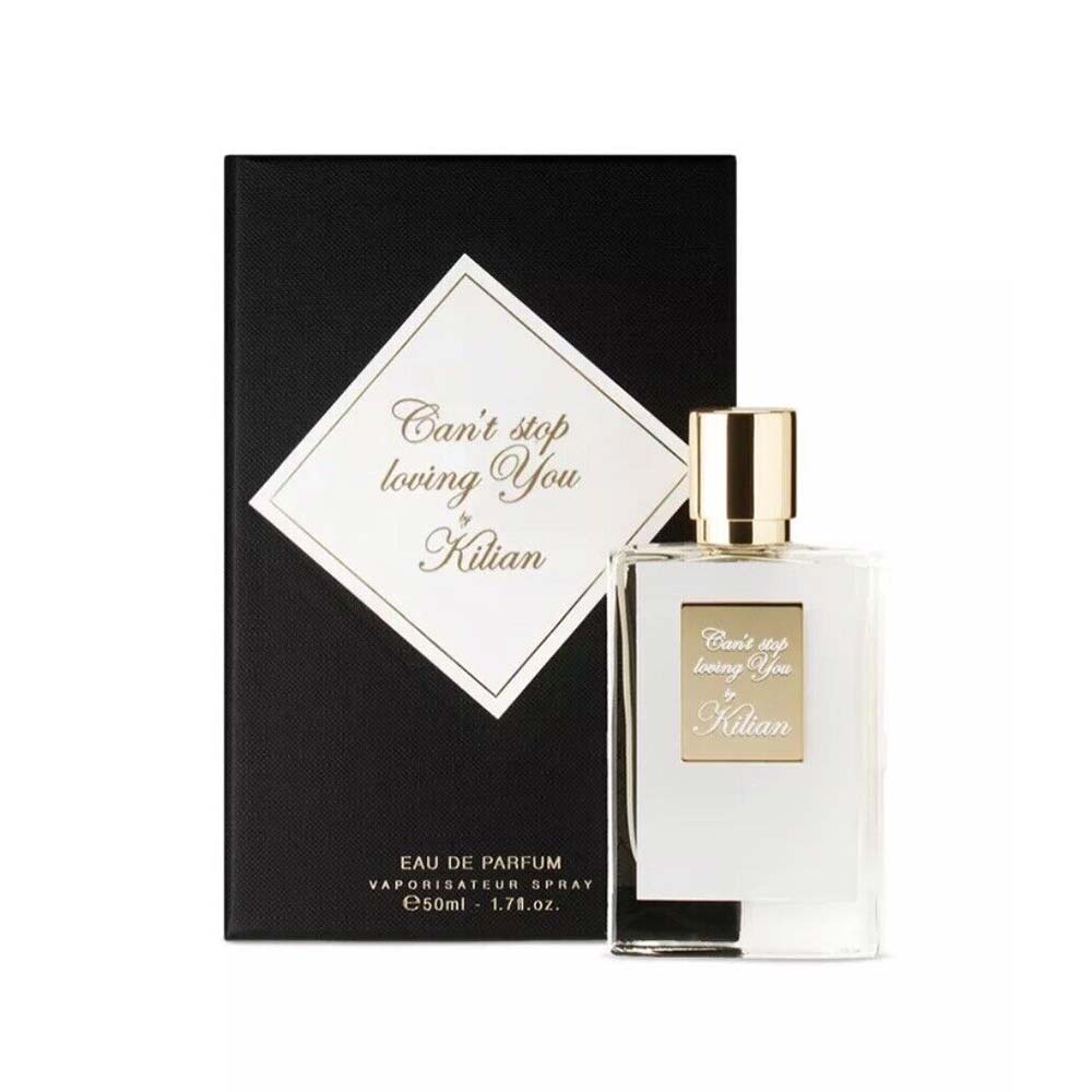 عطر بای کیلیان کنت استاپ لاوینگ یو By Kilian CAN`T STOP LOVING YOU