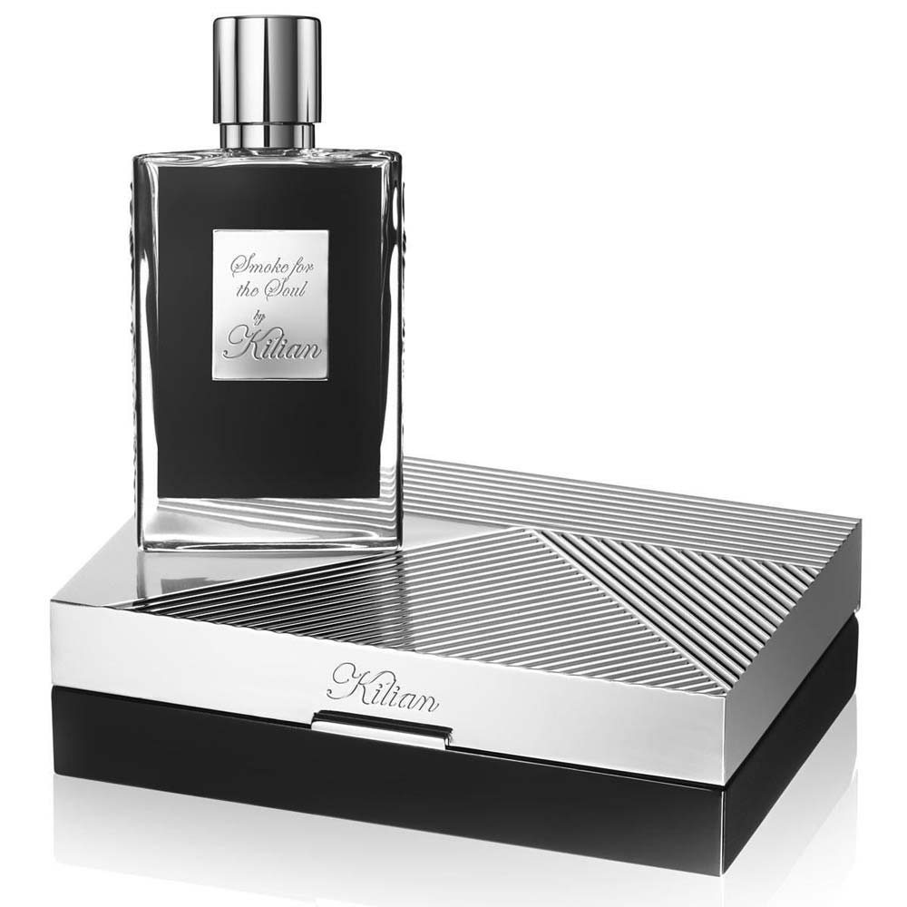 عطر بای کیلیان اسموک فور د سول By Kilian Smoke for The Soul