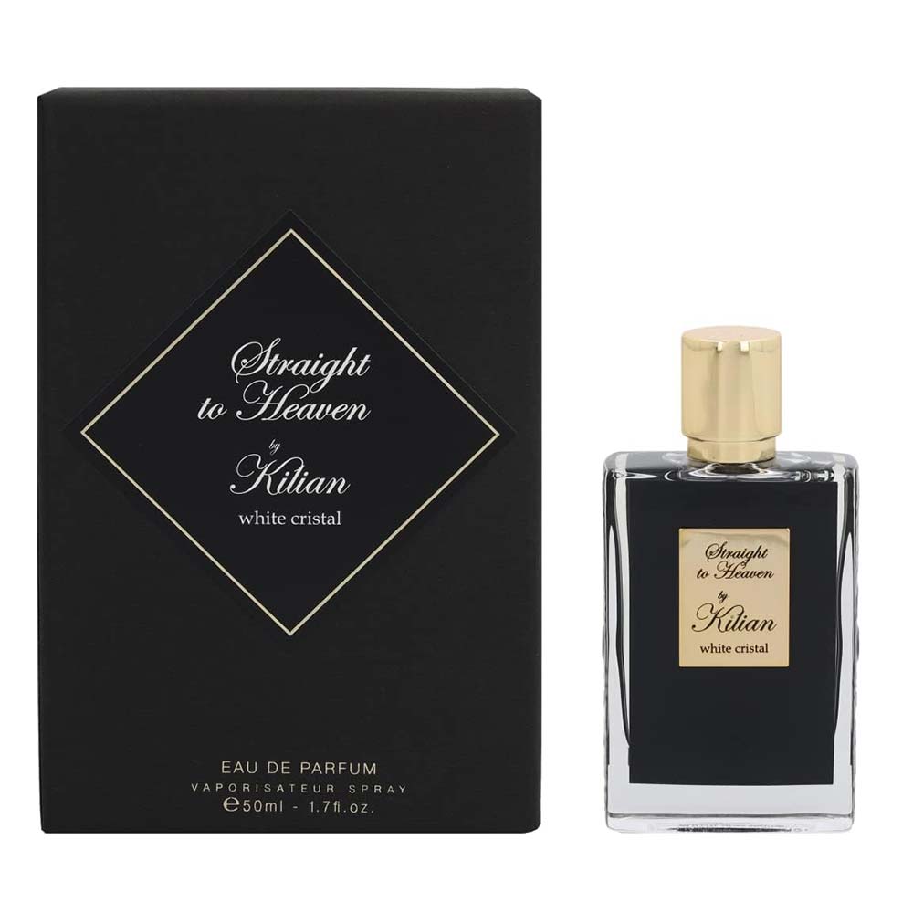 عطر بای کیلیان استریت تو هیون By Kilian Straight to Heaven