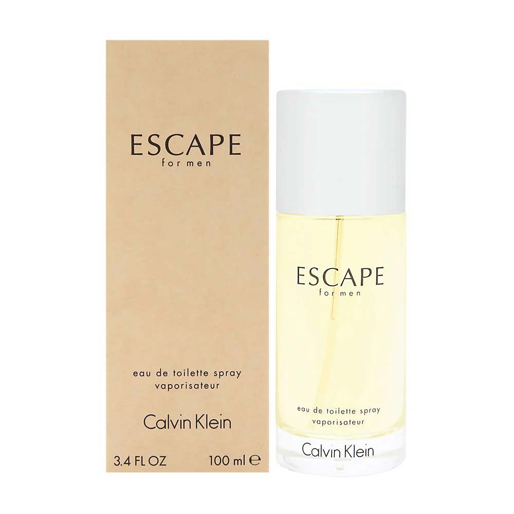 عطر کلوین کلین اسکیپ Calvin Klein ESCAPE