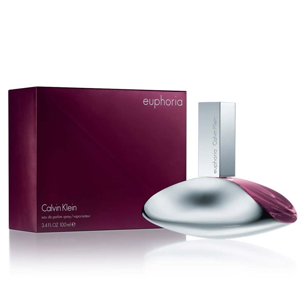 عطر کلوین کلاین ایفوریا زنانه Calvin Klein Euphoria for women