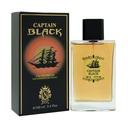 عطر کاپیتان بلک زرد Captain Black Yellow