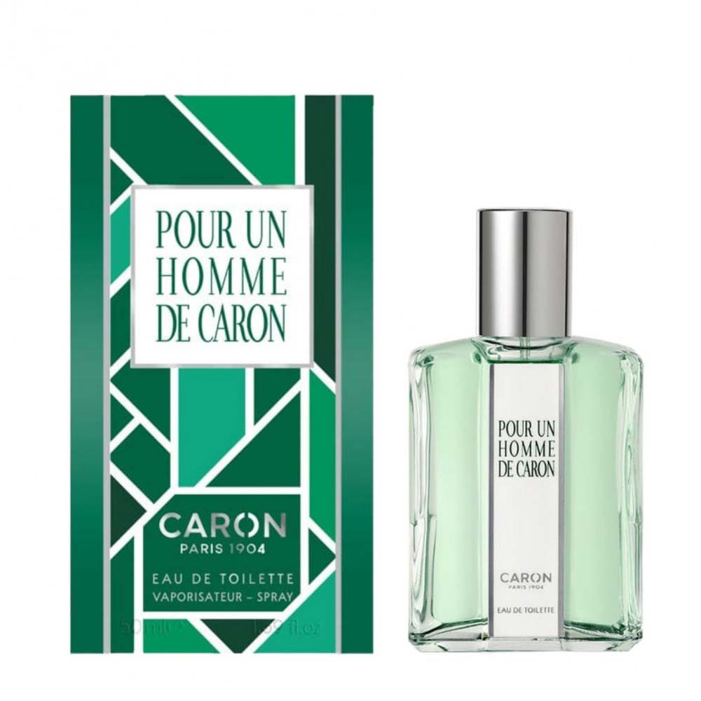 عطر کارون پور ان هوم CARON Pour Un Homme