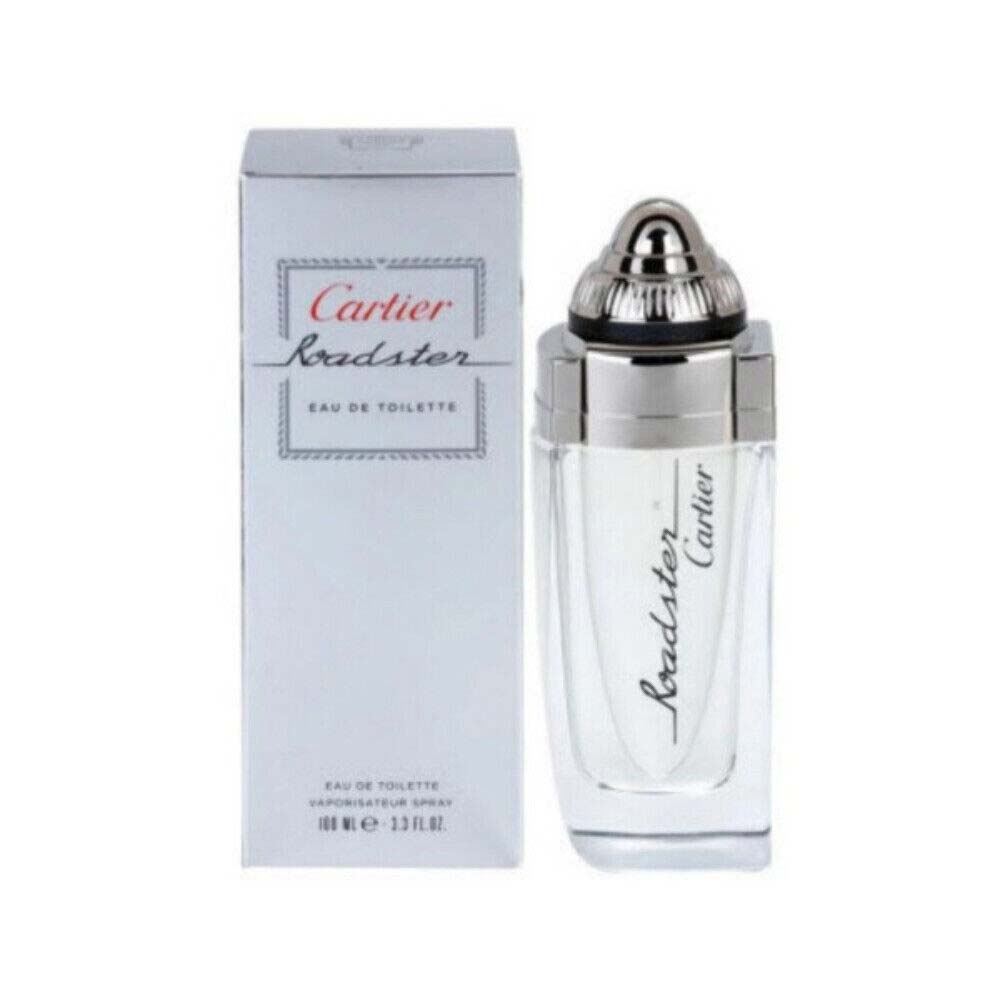 عطر کارتیر رودستر Cartier ROADSTER