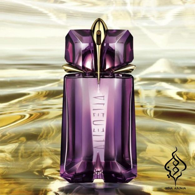 عطر تیری موگلر الین Thierry Mugler Alien