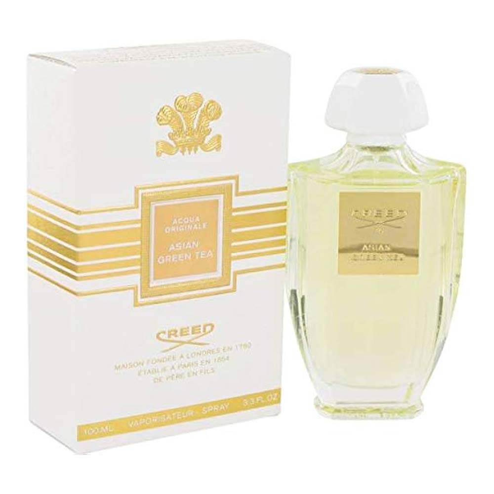 عطر کرید ایژن گرین تی CREED Asian Green Tea