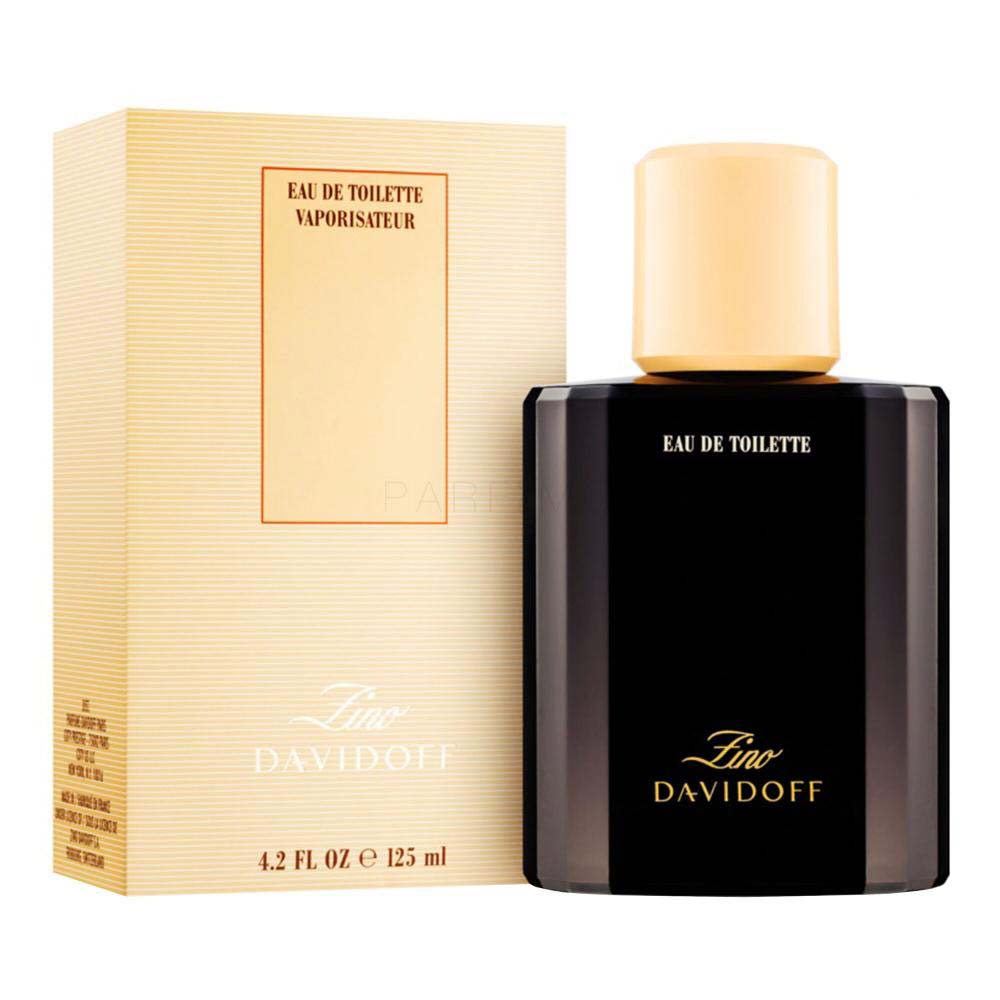 عطر دیویدف زینو DAVIDOFF Zino