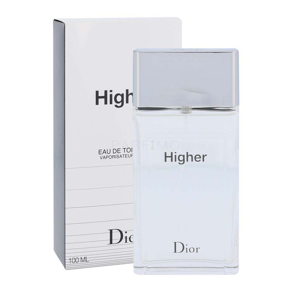 عطر دیور هایر Dior Higher