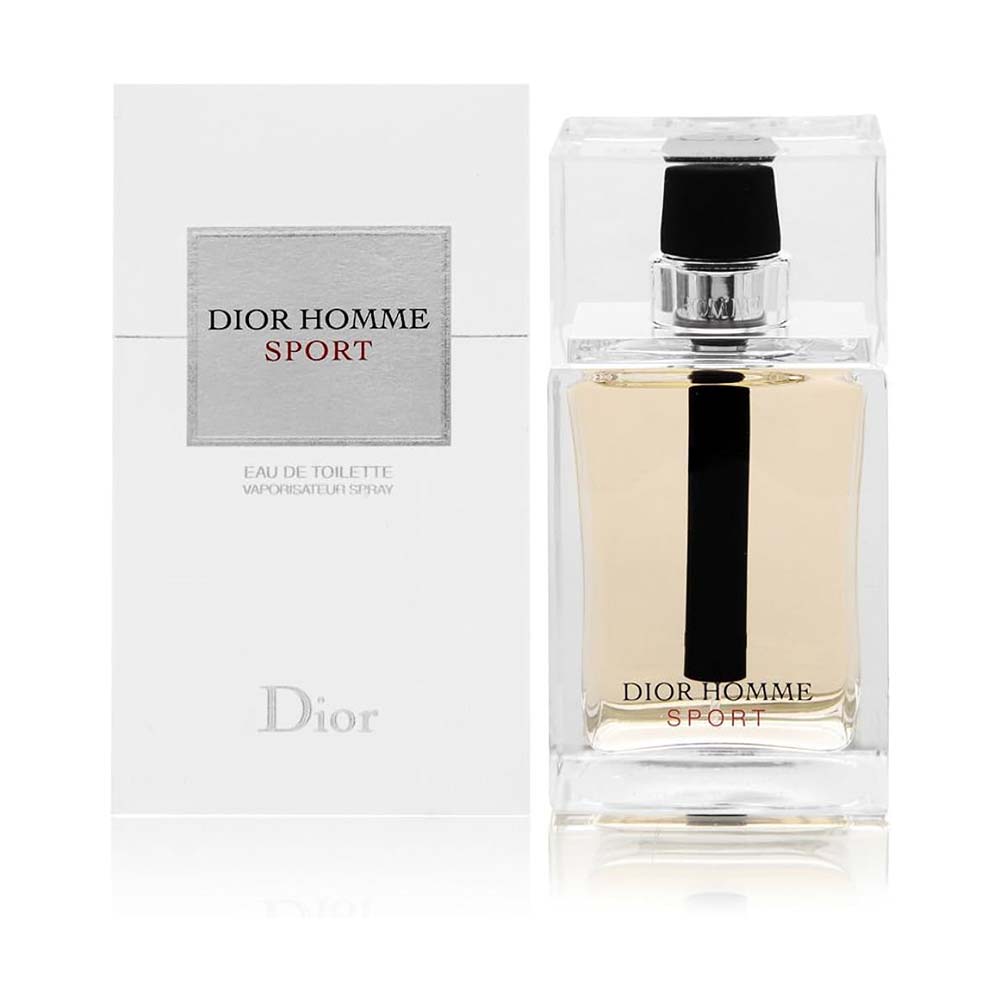 عطر دیور هوم اسپرت Dior Homme sport