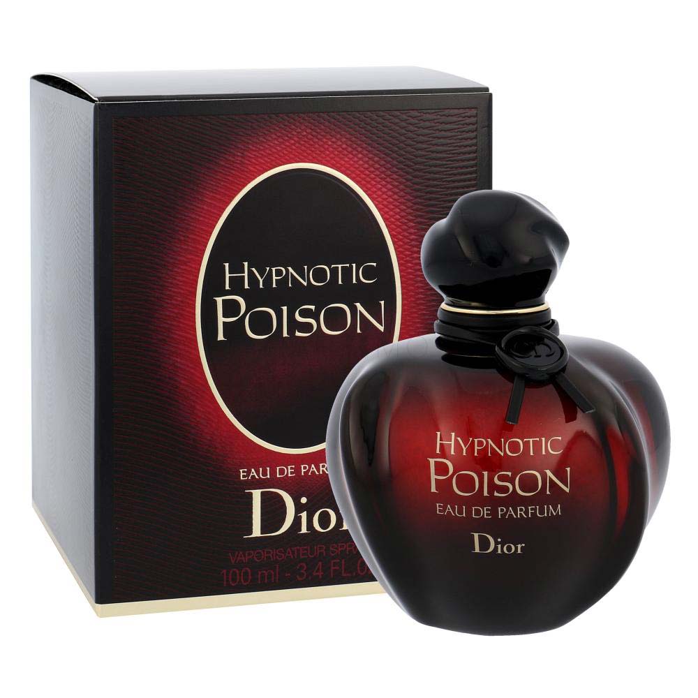 عطر دیور هیپنوتیک پویزن Dior HYPNOTIC POISON