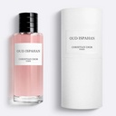 عطر دیور عود اصفهان Dior OUD ISPAHAN