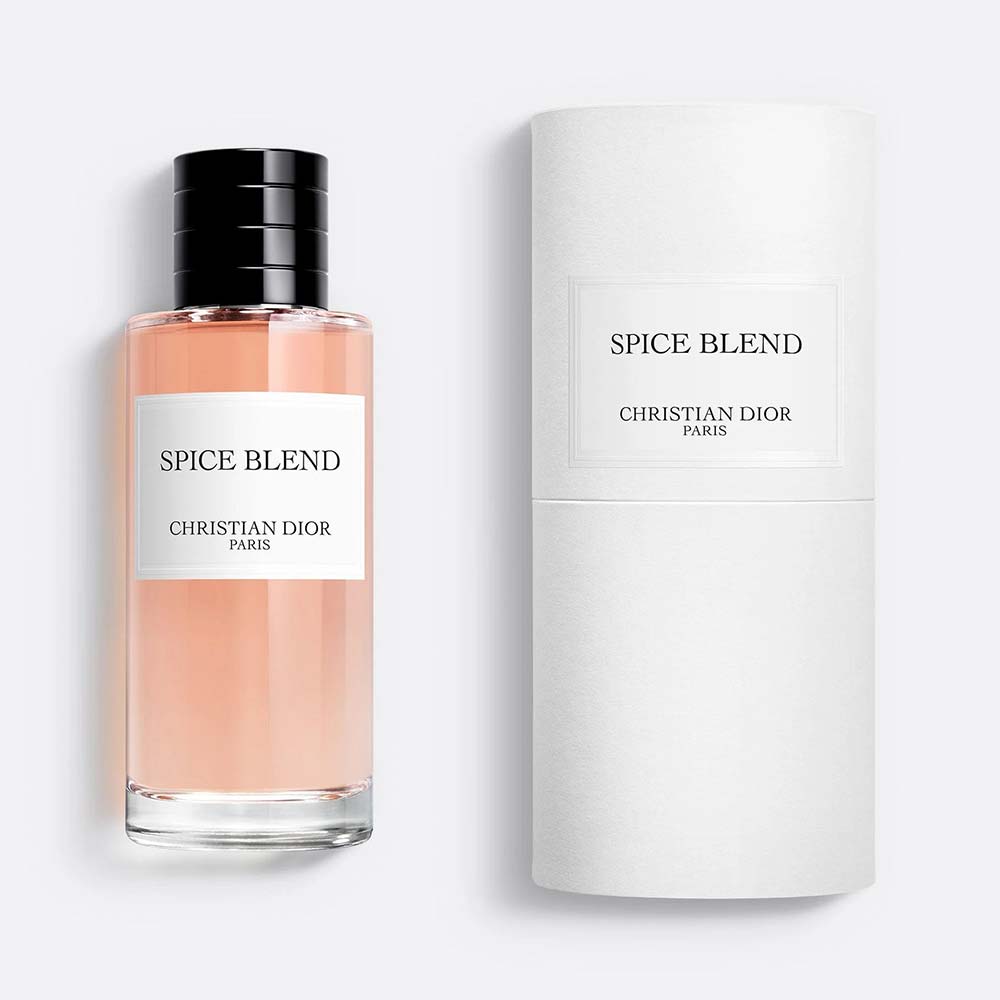 عطر دیور اسپایس بلند Dior SPICE BLEND