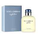 عطر دولچه گابانا لایت بلو Dolce & Gabbana Light Blue EDT