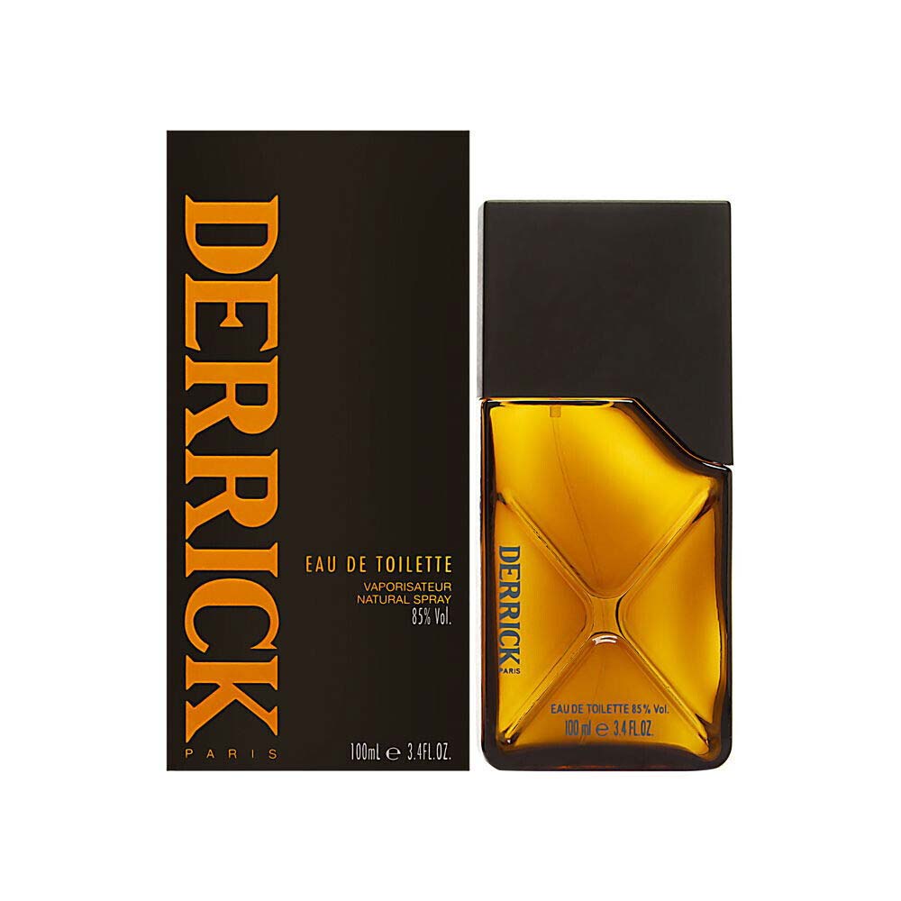 عطر اورلن دریک Orlane Derrick