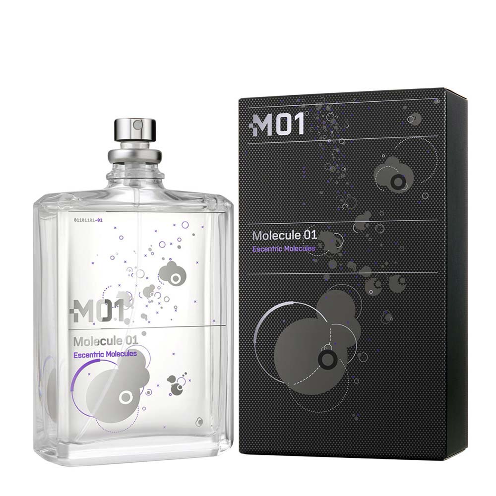 عطر اسنتریک مولکول Escentric Molecule 01