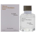 عطر فرانسیس کورکجان جنتل فلویدیتی سیلور Maison Francis Kurkdjian Gentle Fluidity Silver