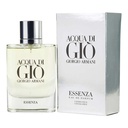 عطر جورجیو آرمانی آکوا دی جیو اسنزا GIORGIO ARMANI Acqua di Gio Essenza