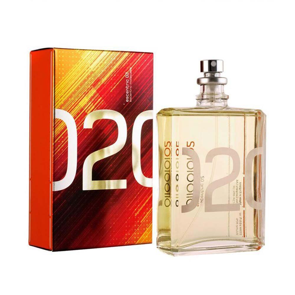 عطر اسنتریک مولکول 02 Escentric Molecule Escentric