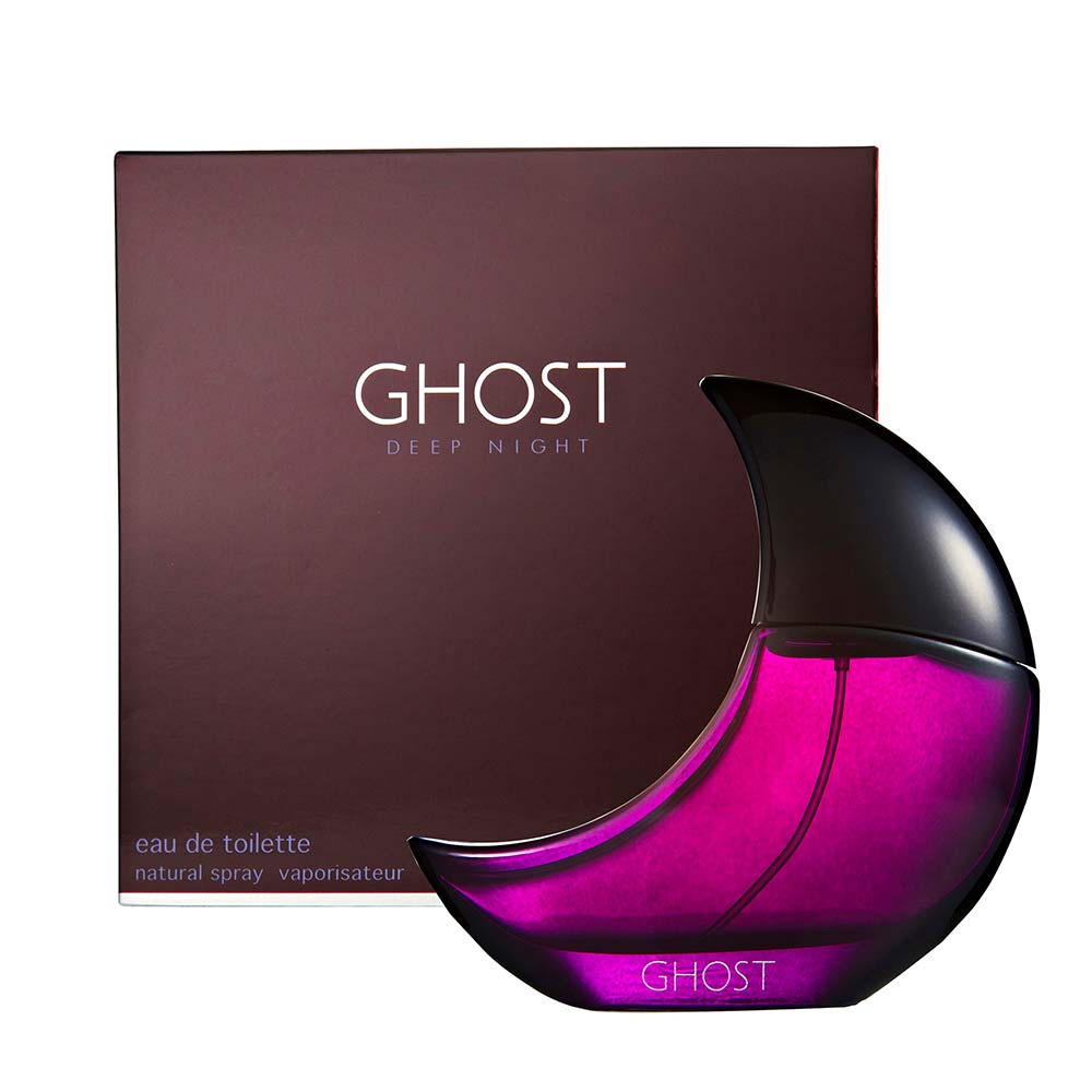 عطر گوست دیپ نایت GHOST Deep Night