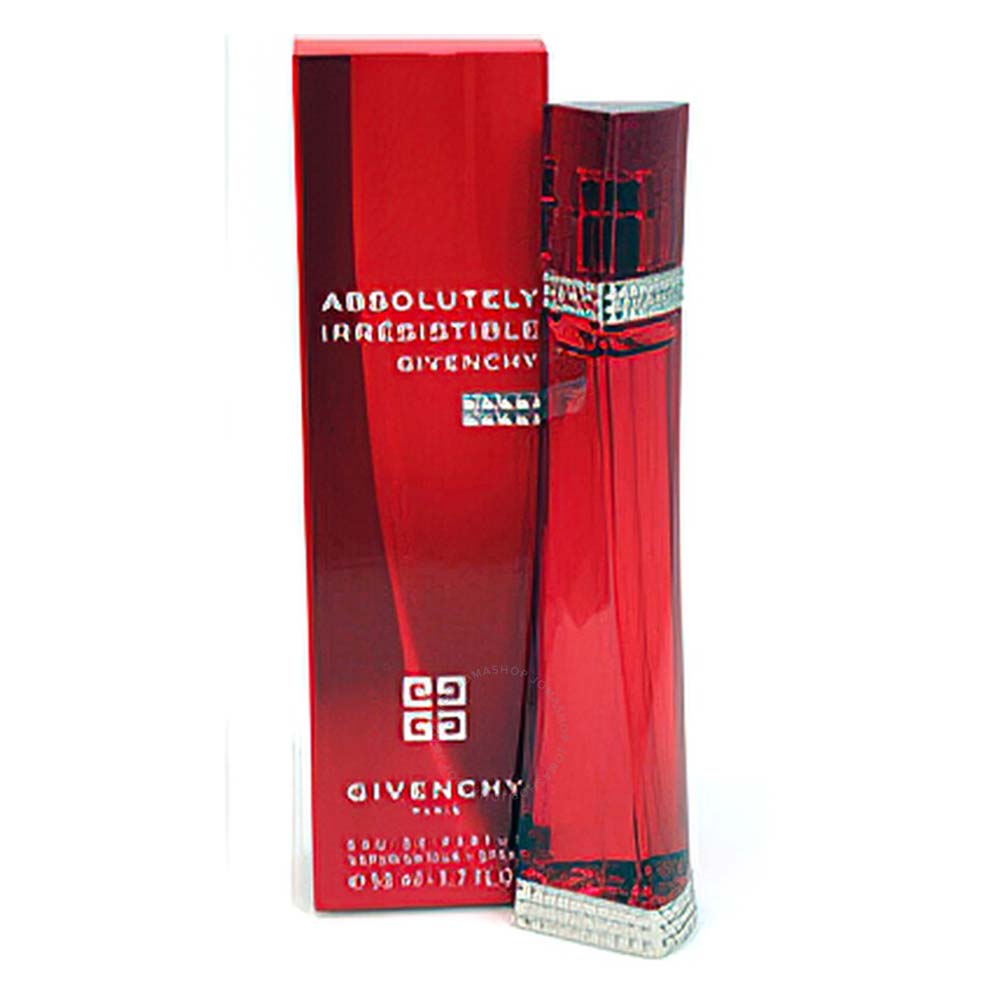 عطر جیوانشی ابسلوتلی GIVENCHY Absolutely
