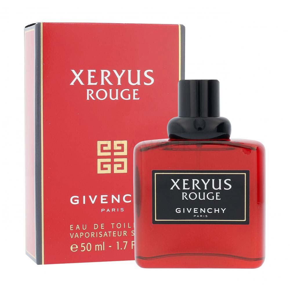 عطر جیوانچی زریوس (اگزریوس) GIVENCHY Xeryus