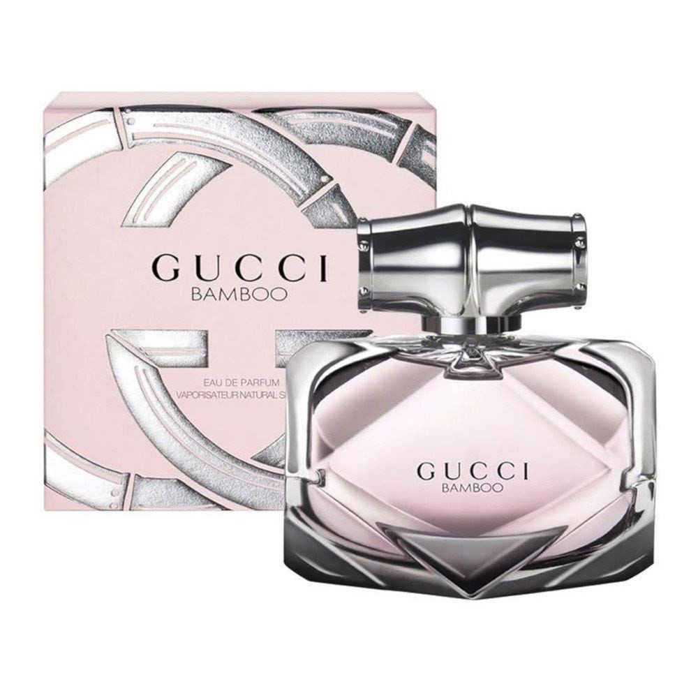 عطر گوچی بامبو GUCCI BAMBOO