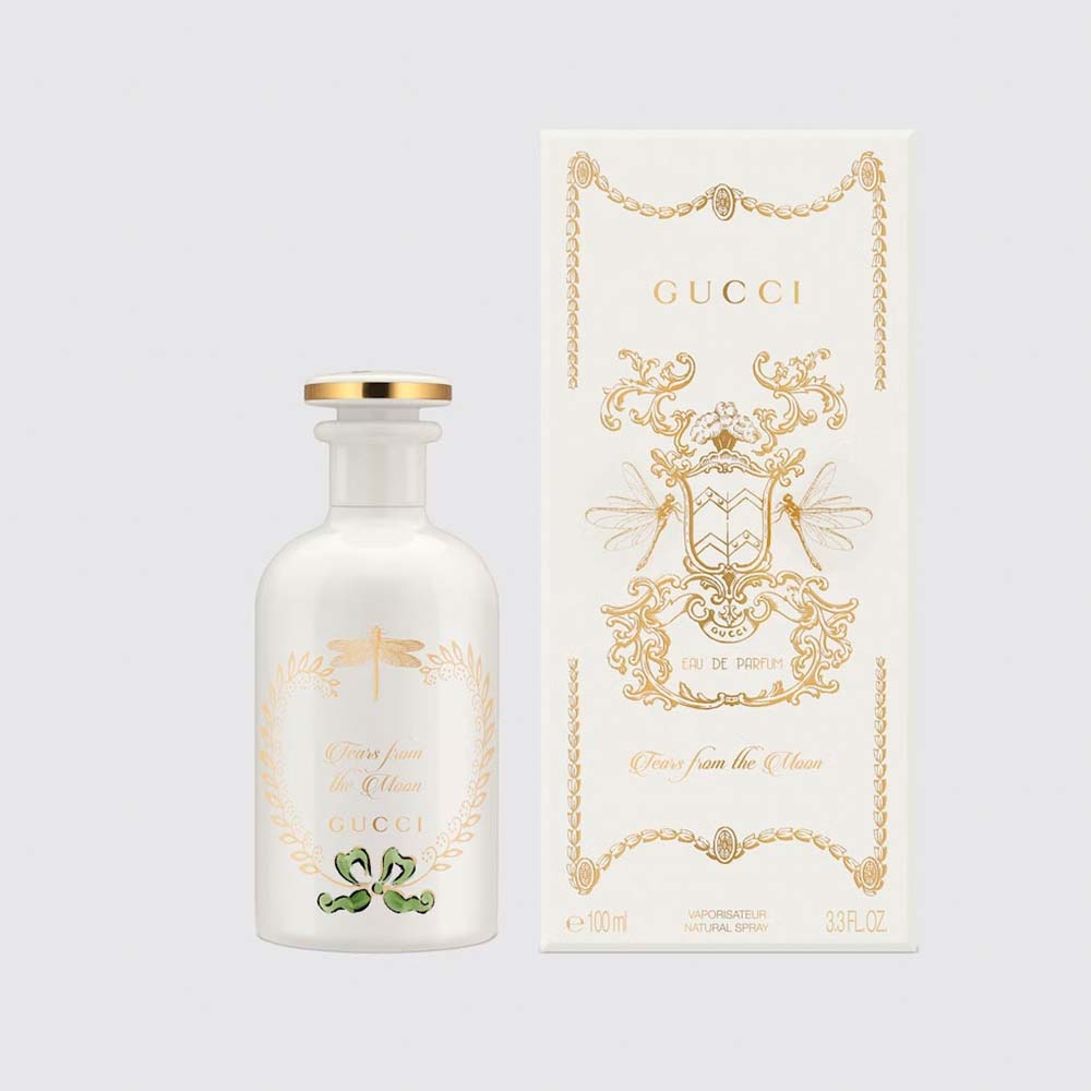 عطر گوچی تیرز فرام د مون GUCCI TEARS FROM THE MOON