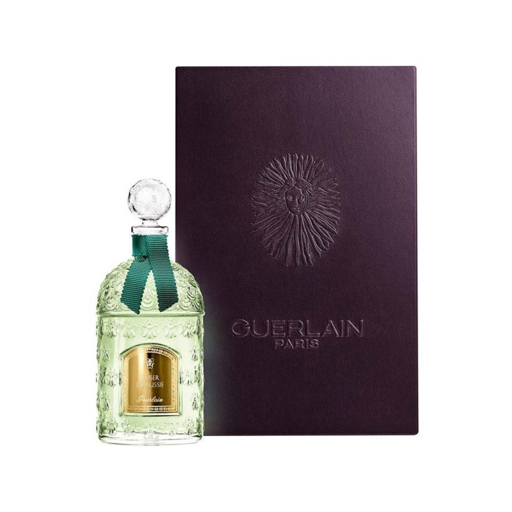 عطر گرلن بایسر د روسی GUERLAIN Baiser de Russie
