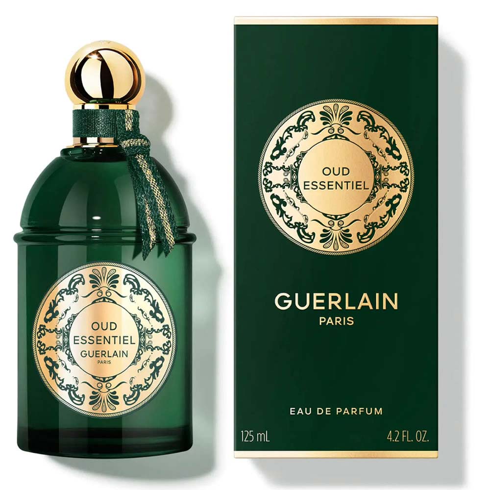 عطر گرلن ابسولو د اورینت عود اسنشیال
