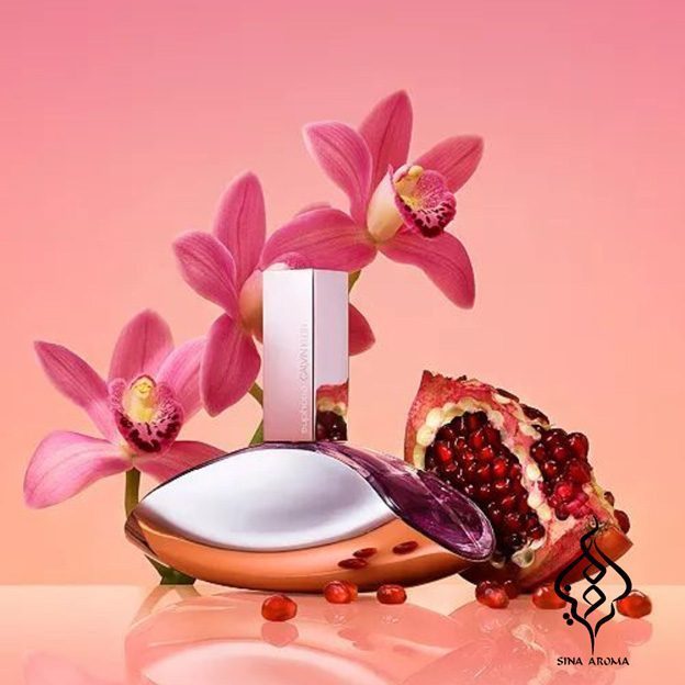 اسانس عطر ایفوریا کلوین کلین ( یوفوریا سی کی) Euphoria Calvin Klein