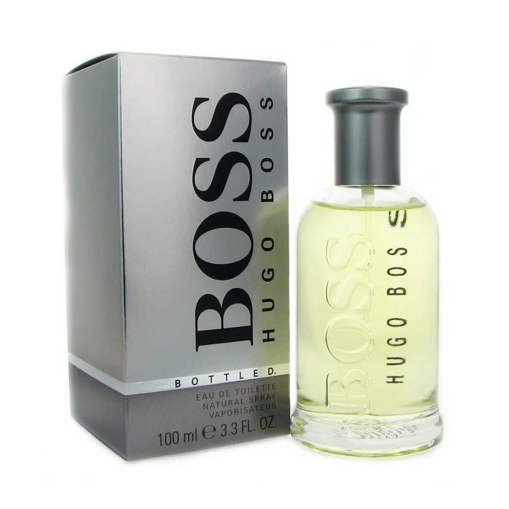 عطر هوگو باس 98 HUGO BOSS