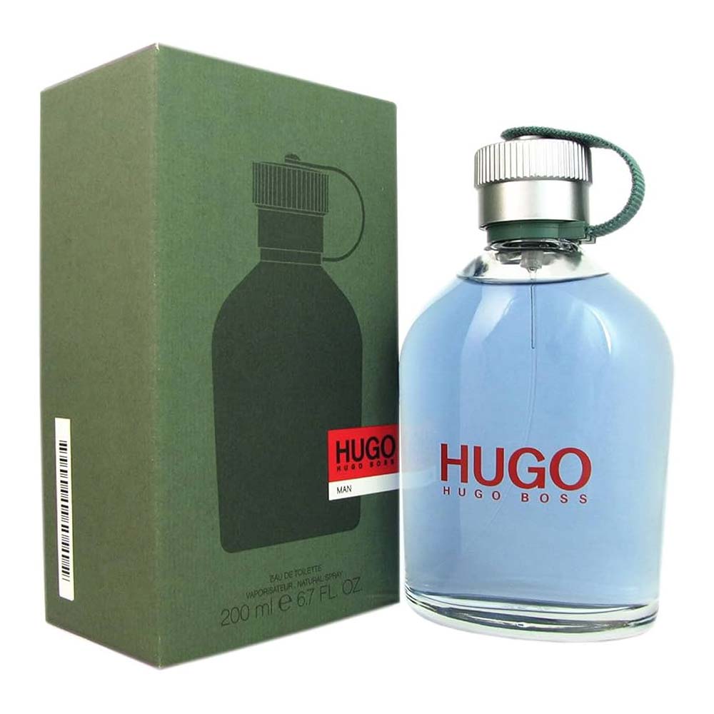 عطر هوگو باس ورسوس HUGO BOSS VERSUS