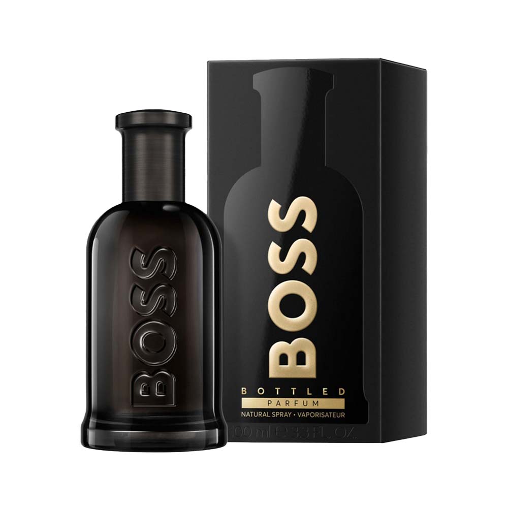 عطر باس نیو هوگو باس Hugo Boss Boss New