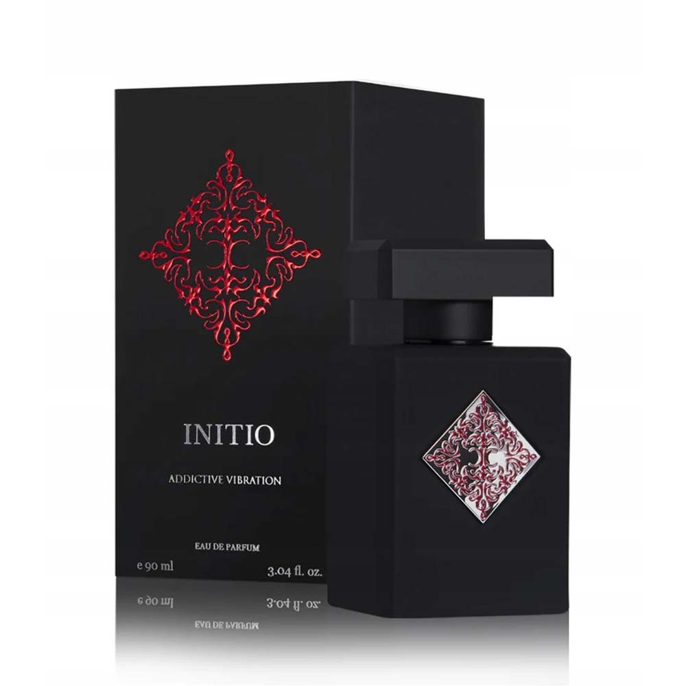عطر اینیشیو ادیکتیو ویبریشن Initio Addictive Vibration