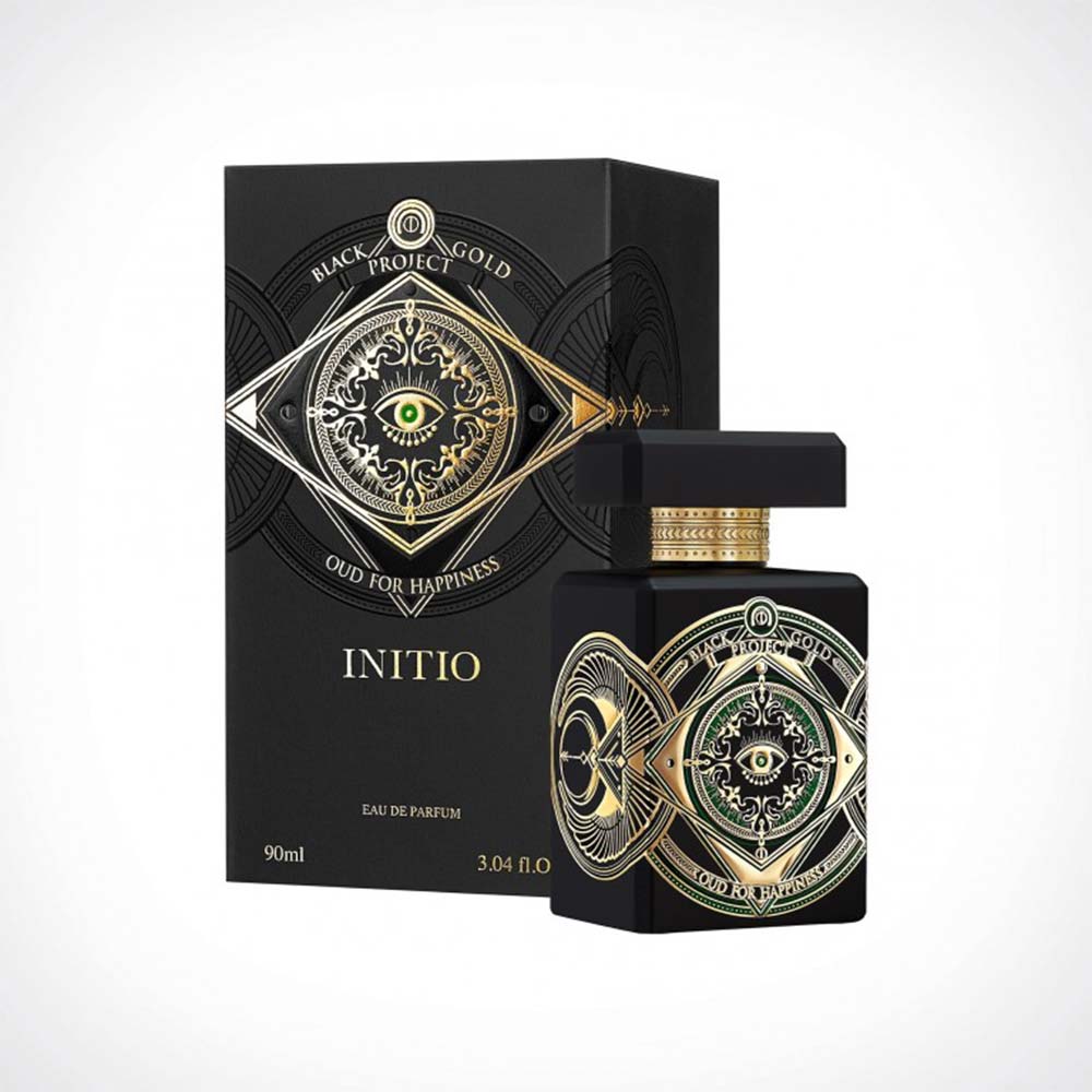عطر اینیشیو پارفومز پرایوز عود فور هپینس Initio OUD FOR HAPPINESS