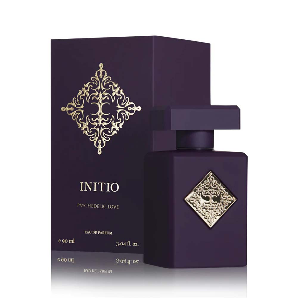 عطر اینیشیو سایکودلیک لاو Initio PSYCHEDELIC LOVE (The Absolutes)