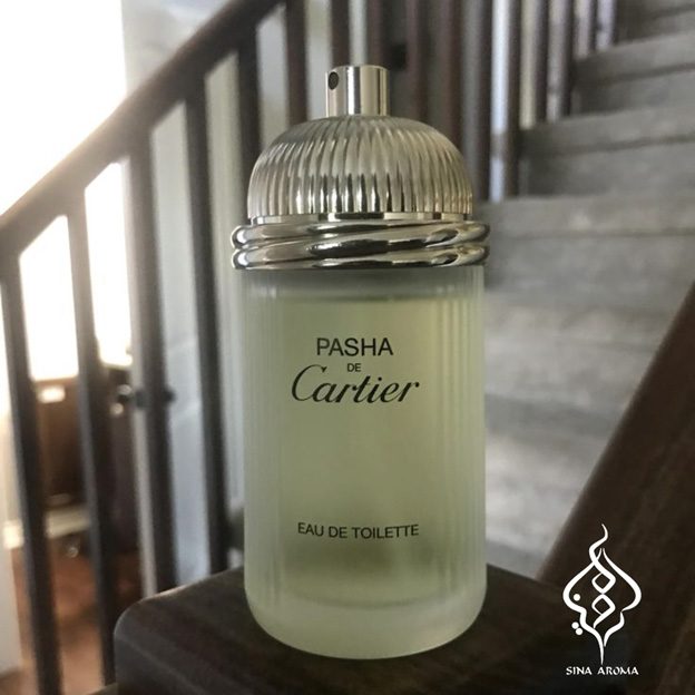 خرید اسانس عطر کارتیر پاشا گرمی و عمده