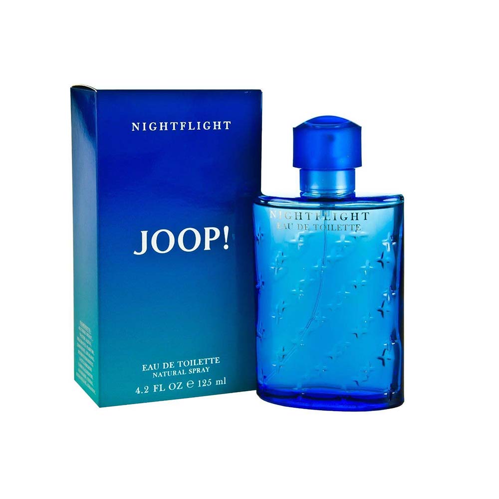 عطر جوپ نایت فلایت (سبز) Joop Night Flight (Green)
