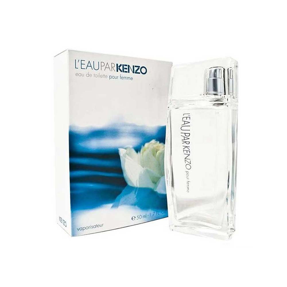عطر کنزو لئو پار KENZO L`Eau Par