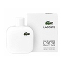 عطر لاگوست ال.12.12 بلنچ (سفید) LACOSTE L.12.12 Blanc