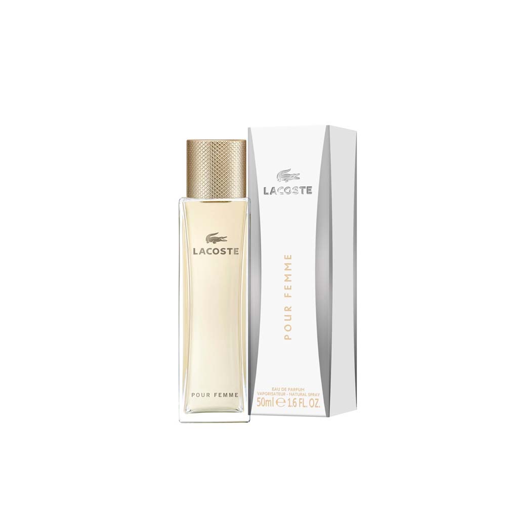 عطر لاگوست پور فم LACOSTE Pour Femme