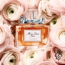 خرید اسانس عطر عمده و گرمی میس دیور چری