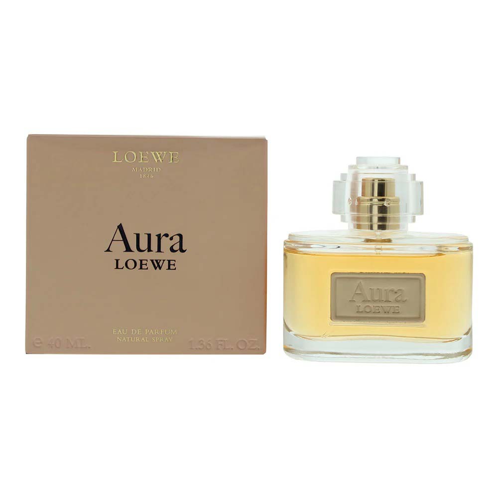 عطر لووه آورا LOEWE Aura