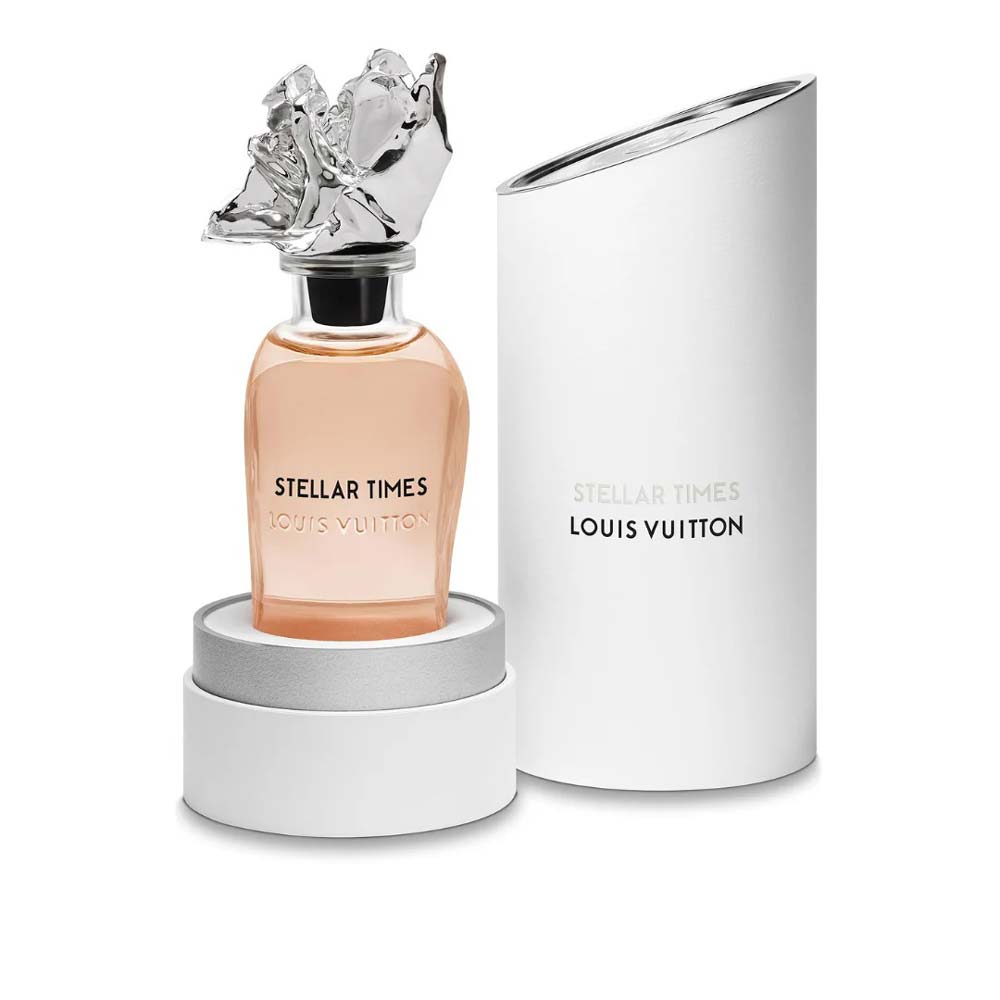 عطر لویی ویتون استلار تایمز LOUIS VUITTON STELLAR TIMES