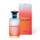 عطر لویی ویتون آن د بیچ louis Vuitton on the beach