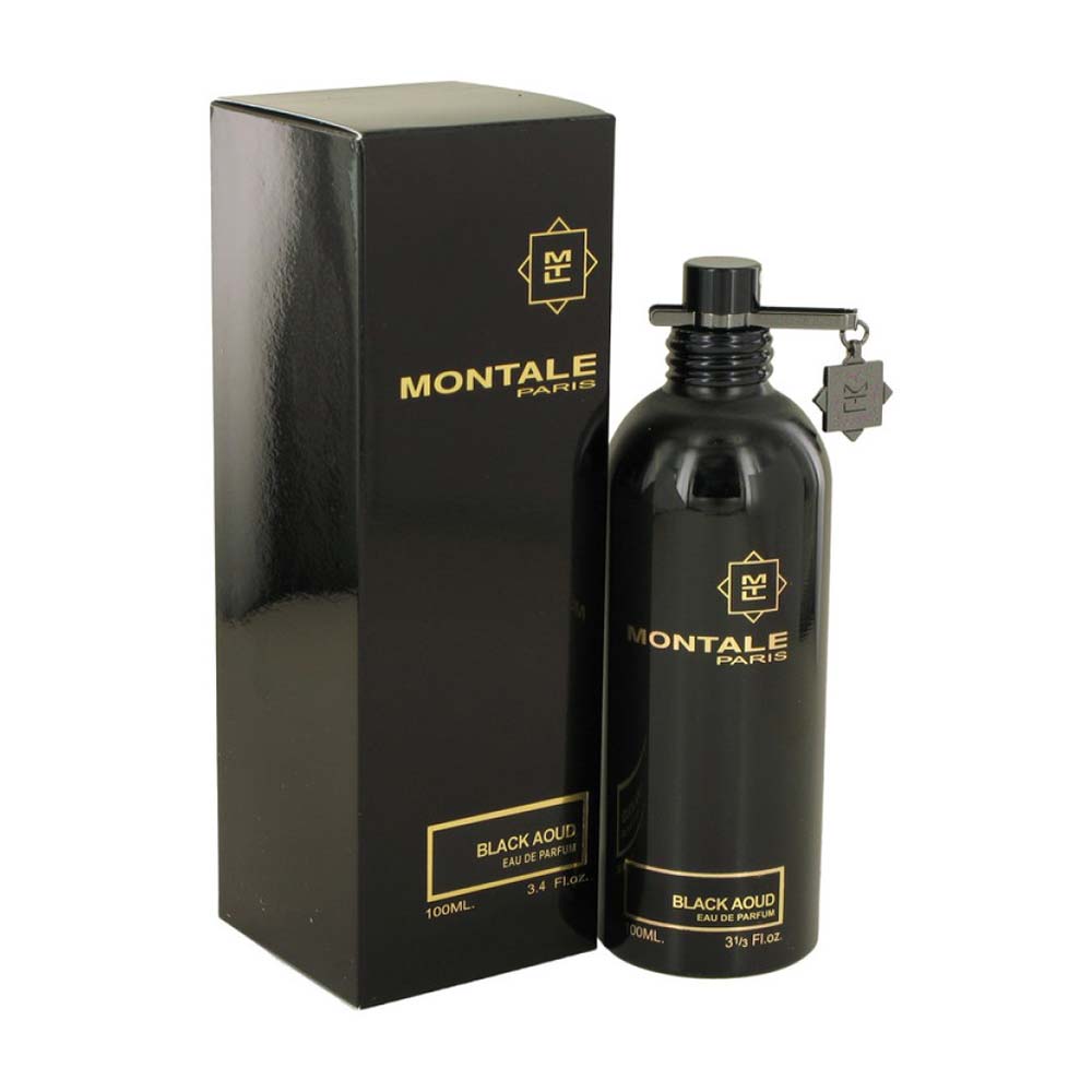 عطر مونتال بلک آعود Montale Black Aoud
